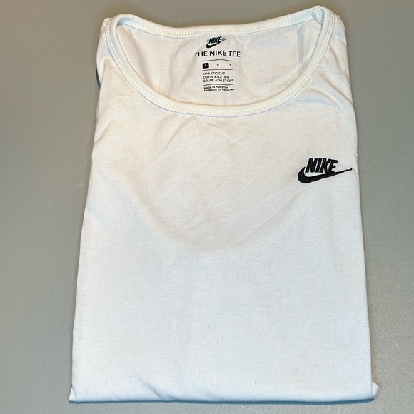 Nike Men’s Tank Top Like New Size L Large - Picture 3 of 7